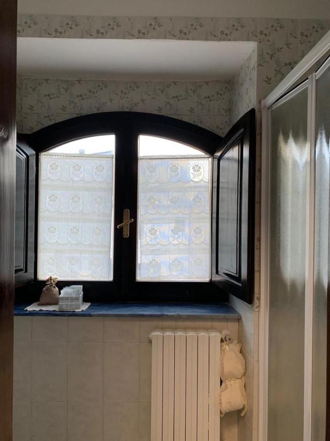 B&B Al San Francesco Castel Di Sangro Luaran gambar