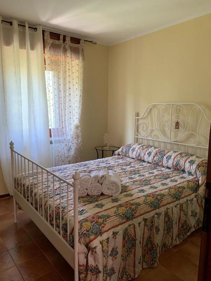 B&B Al San Francesco Castel Di Sangro Luaran gambar