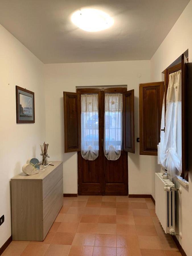 B&B Al San Francesco Castel Di Sangro Luaran gambar